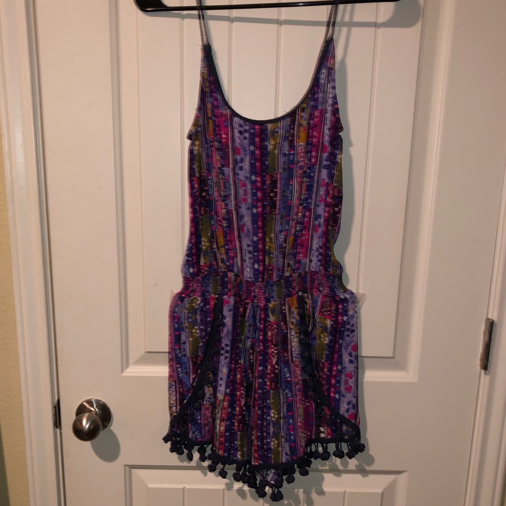 ❌SOLD❌ Romper